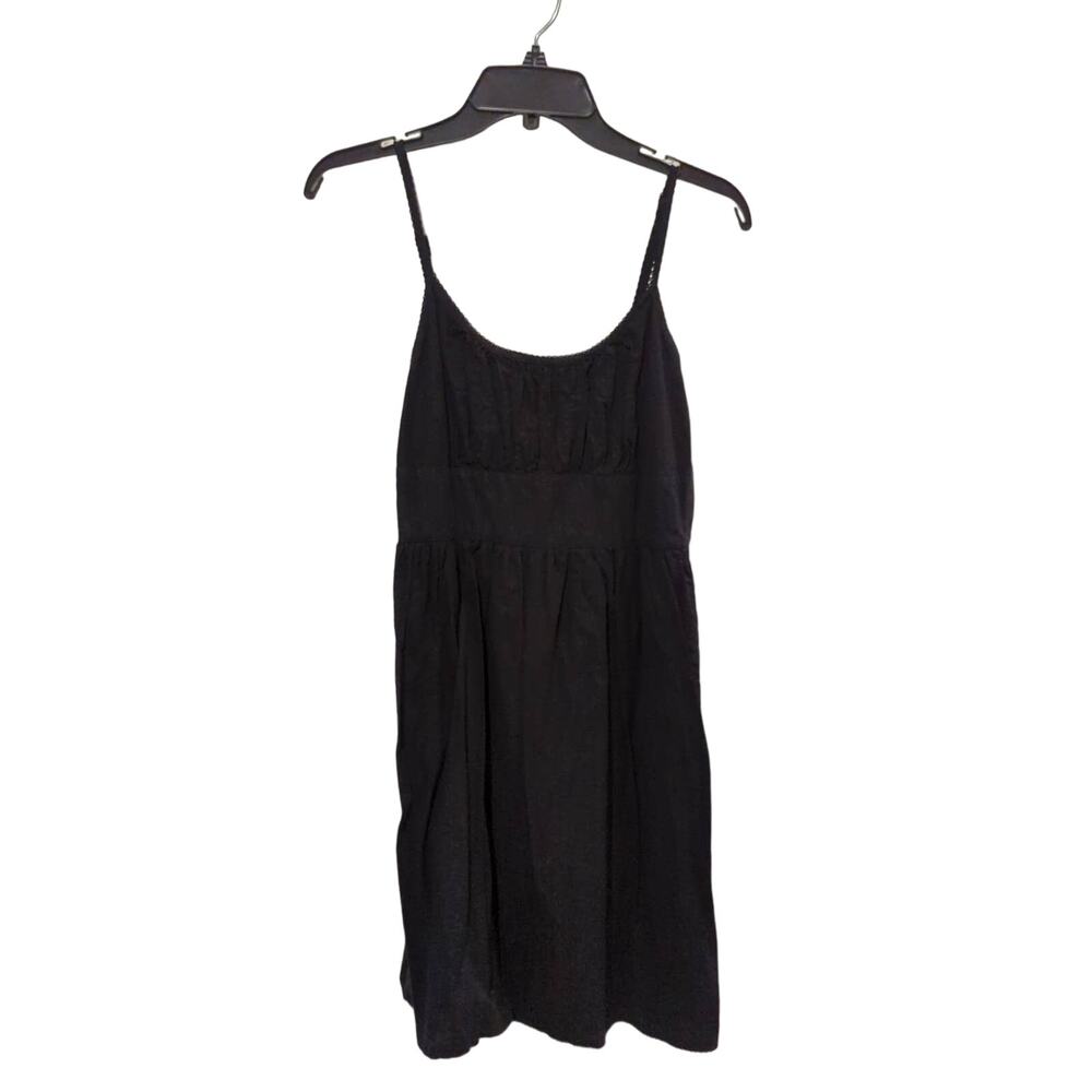 Gap Dress, 100% Cotton, EUC, 6